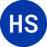Logo de Hughes Supply (HUG).