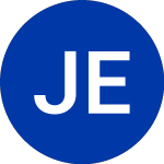 Logo de JPMorgan Exchang (JPRE).