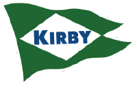 Logo de Kirby (KEX).