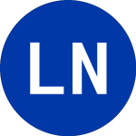 Logo de Lafarge North America (LAF).