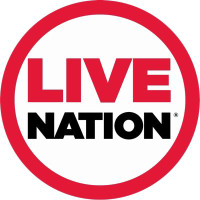 Logo de Live Nation Entertainment (LYV).