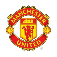 Logo de Manchester United (MANU).