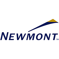 Logo de Newmont
