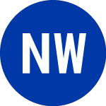 Logo de  (NWX-AL).