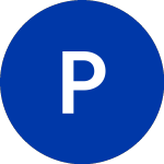 Logo de Paramount (PGRE).