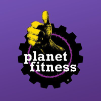 Logo de Planet Fitness (PLNT).