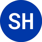 Logo de Sunstone Hotel Investors (SHO-H).