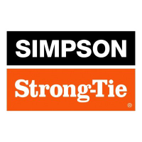 Logo de Simpson Manufacturing (SSD).