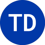 Logo de T D K (TDK).