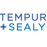 Logo de Tempur Sealy (TPX).