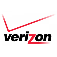 Logo de Verizon Communications