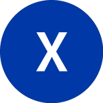 Logo de XTO (XTO).