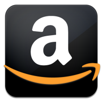 Logo de Amazon.com (AMZN).