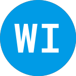 Logo de WTCCIF II Core Bond Plus... (CBPSDX).