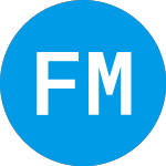 Logo de Forum Merger III (FIII).