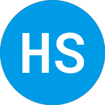 Logo de HD Supply (HDS).