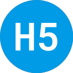 Logo de High 50 Dividend Strateg... (HIFAVX).
