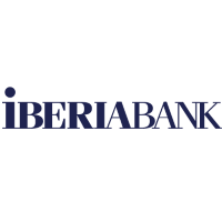 Logo de IBERIBANK (IBKC).