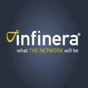 Logo de Infinera (INFN).