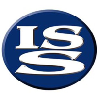 Logo de Innovative Solutions and... (ISSC).