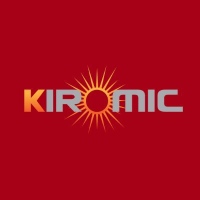 Logo de Kiromic BioPharma (KRBP).