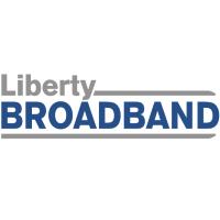 Logo de Liberty Broadband (LBRDA).