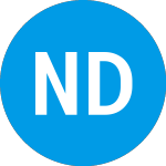 Logo de Northern Dynasty Mnl (NDMLF).