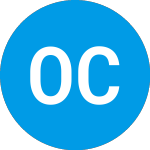 Logo de OFS Credit (OCCIP).