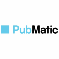 Logo de PubMatic (PUBM).