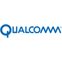Logo de QUALCOMM