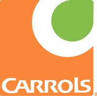 Logo de Carrols Restaurant (TAST).