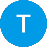 Logo de TechPrecision (TPCS).