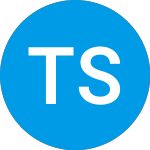 Logo de Transamerica Sustainable... (TSGDX).