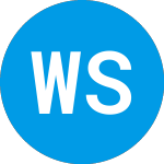 Logo de Winter Sports (WSKI).