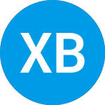 Logo de Xstream Beverage (XSBG).