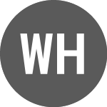 Logo de WisdomTree Hedged Commod... (00XR).