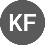 Logo de K F W Anl V (A0E90H).