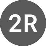 Logo de 2i rete gas (A1ZL2X).