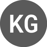 Logo de KBC Groep NV (A282A0).
