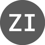 Logo de Zurich Insurance (A28YPZ).