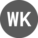 Logo de Wolters Kluwers NV (A28ZEH).