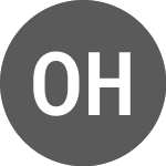 Logo de One Hotels (A383EC).
