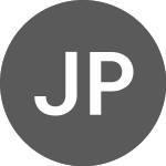 Logo de JDE Peets (A3KY2T).