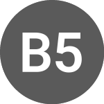 Logo de Big 5 Sport Goods (BG3).