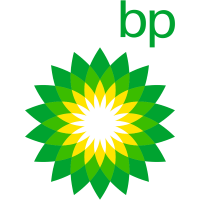 Logo de BP (BPE5).