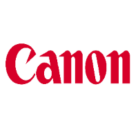 Logo de Canon (CNN1).