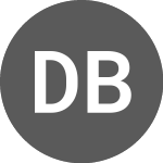 Logo de Deutsche Bank (DL19VD).