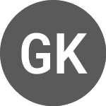 Logo de Gulf Keystone Petroleum (GVP1).