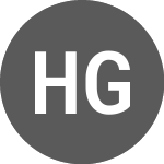 Logo de Honma Golf (HF5).