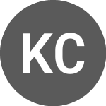 Logo de Kingsgate Consolidated (KCN).